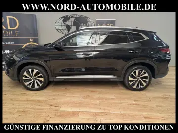 BYD Seal U DM-i BOOST  PANO LEDER ACC 360KAM