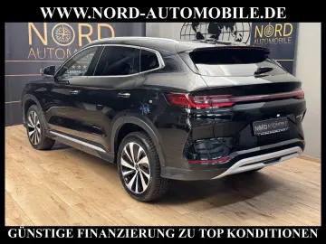 BYD Seal U DM-i BOOST  PANO LEDER ACC 360KAM