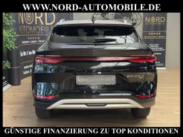 BYD Seal U DM-i BOOST  PANO LEDER ACC 360KAM