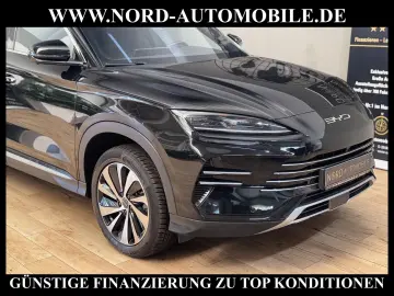 BYD Seal U DM-i BOOST  PANO LEDER ACC 360KAM