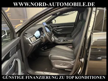 BYD Seal U DM-i BOOST  PANO LEDER ACC 360KAM