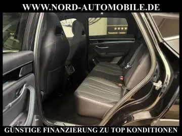 BYD Seal U DM-i BOOST  PANO LEDER ACC 360KAM