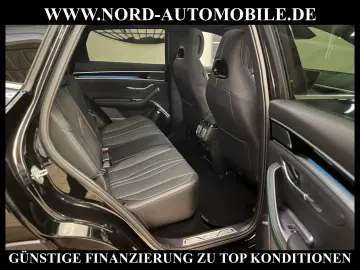BYD Seal U DM-i BOOST  PANO LEDER ACC 360KAM