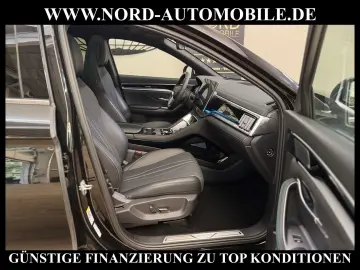 BYD Seal U DM-i BOOST  PANO LEDER ACC 360KAM