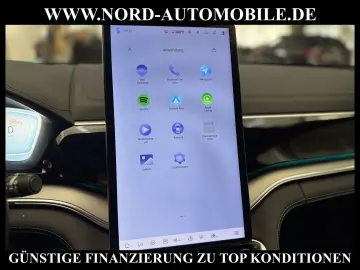 BYD Seal U DM-i BOOST  PANO LEDER ACC 360KAM