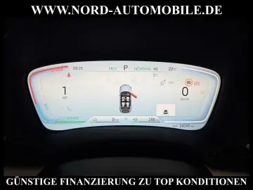 BYD Seal U DM-i BOOST  PANO LEDER ACC 360KAM