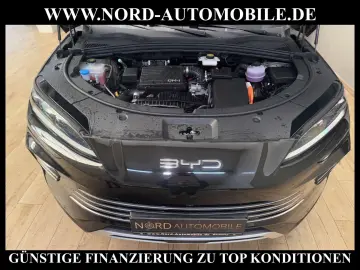 BYD Seal U DM-i BOOST  PANO LEDER ACC 360KAM