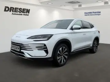 BYD Seal U 160 kW PHEV EU6e 1.5 Boost KAMERA CARPLAY