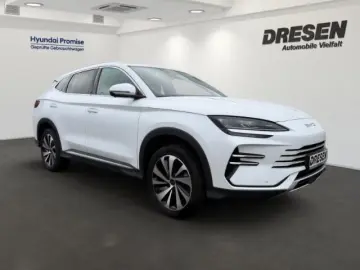 BYD Seal U 160 kW PHEV EU6e 1.5 Boost KAMERA CARPLAY