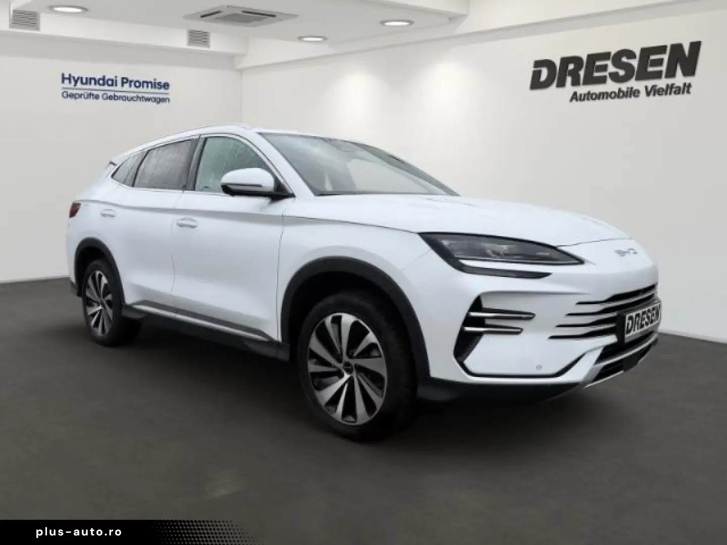 BYD Seal U 160 kW PHEV EU6e 1.5 Boost KAMERA CARPLAY