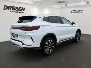 BYD Seal U 160 kW PHEV EU6e 1.5 Boost KAMERA CARPLAY