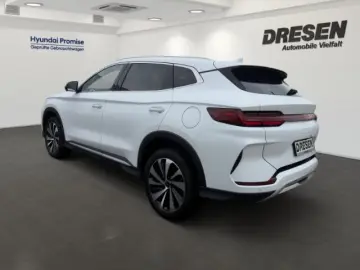 BYD Seal U 160 kW PHEV EU6e 1.5 Boost KAMERA CARPLAY