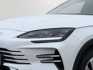 BYD Seal U 160 kW PHEV EU6e 1.5 Boost KAMERA CARPLAY