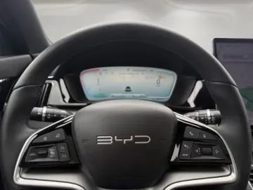 BYD Seal U 160 kW PHEV EU6e 1.5 Boost KAMERA CARPLAY