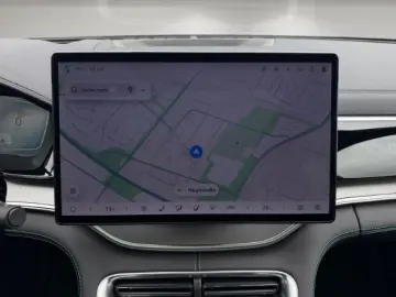 BYD Seal U 160 kW PHEV EU6e 1.5 Boost KAMERA CARPLAY