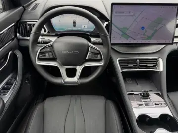 BYD Seal U 160 kW PHEV EU6e 1.5 Boost KAMERA CARPLAY