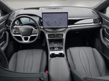BYD Seal U 160 kW PHEV EU6e 1.5 Boost KAMERA CARPLAY