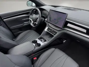 BYD Seal U 160 kW PHEV EU6e 1.5 Boost KAMERA CARPLAY