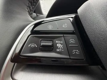 BYD Seal U 160 kW PHEV EU6e 1.5 Boost KAMERA CARPLAY
