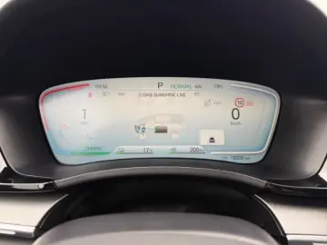 BYD Seal U 160 kW PHEV EU6e 1.5 Boost KAMERA CARPLAY