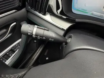 BYD Seal U 160 kW PHEV EU6e 1.5 Boost KAMERA CARPLAY