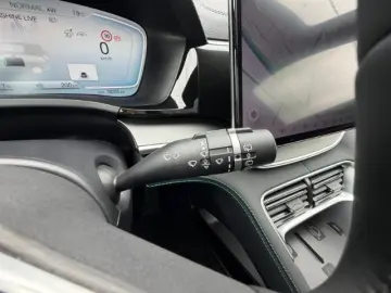 BYD Seal U 160 kW PHEV EU6e 1.5 Boost KAMERA CARPLAY