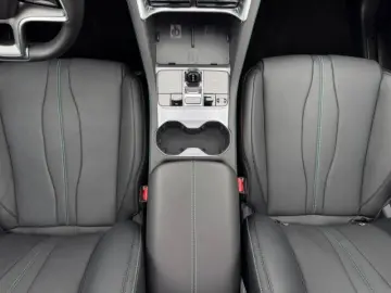 BYD Seal U 160 kW PHEV EU6e 1.5 Boost KAMERA CARPLAY
