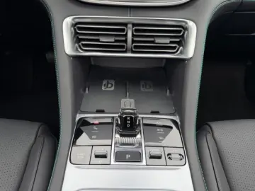 BYD Seal U 160 kW PHEV EU6e 1.5 Boost KAMERA CARPLAY