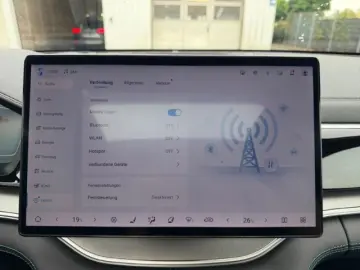 BYD Seal U 160 kW PHEV EU6e 1.5 Boost KAMERA CARPLAY