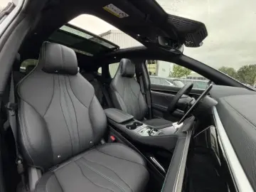 BYD Seal U 160 kW PHEV EU6e 1.5 Boost KAMERA CARPLAY