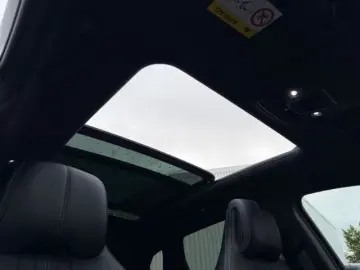 BYD Seal U 160 kW PHEV EU6e 1.5 Boost KAMERA CARPLAY