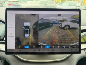 BYD Seal U 160 kW PHEV EU6e 1.5 Boost KAMERA CARPLAY