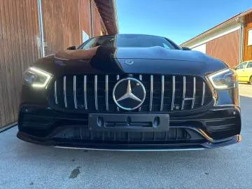MERCEDES-BENZ AMG GT 43 4Matic  Fahrassist  AMG Abgasanlage