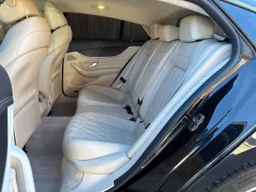 MERCEDES-BENZ AMG GT 43 4Matic  Fahrassist  AMG Abgasanlage