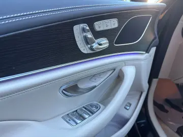 MERCEDES-BENZ AMG GT 43 4Matic  Fahrassist  AMG Abgasanlage