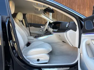 MERCEDES-BENZ AMG GT 43 4Matic  Fahrassist  AMG Abgasanlage