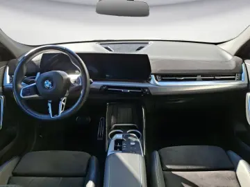 BMW X2 sDrive18d Steptronic DCT Navi DSG