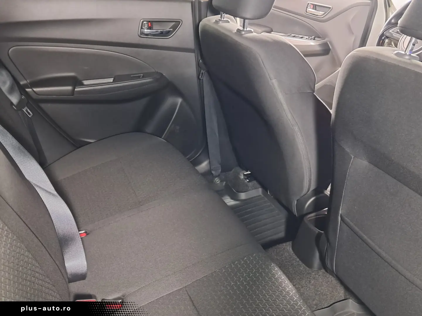 SUZUKI SWIFT SPIRIT HYBRID 1.2i 83CP 2020