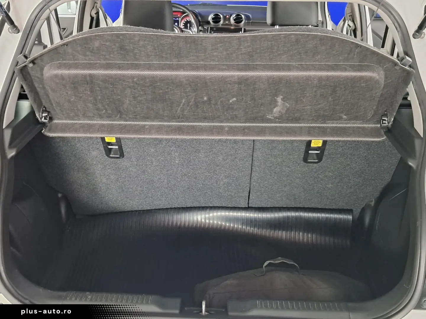 SUZUKI SWIFT SPIRIT HYBRID 1.2i 83CP 2020