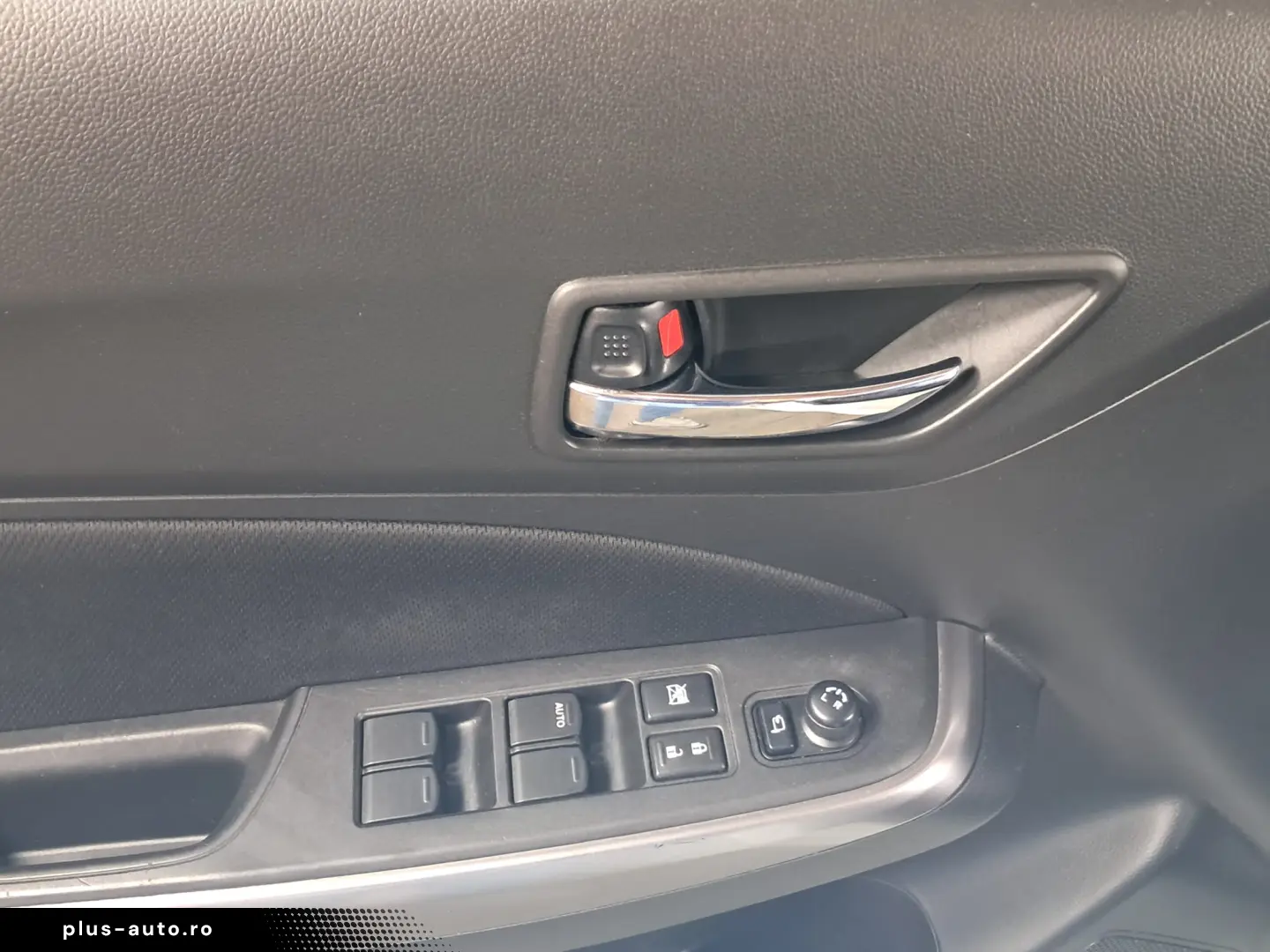 SUZUKI SWIFT SPIRIT HYBRID 1.2i 83CP 2020