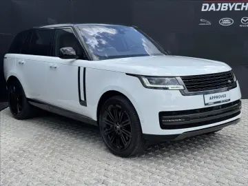 LAND ROVER Range Rover P530 Autobiography LWB DPH