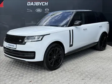 LAND ROVER Range Rover P530 Autobiography LWB DPH