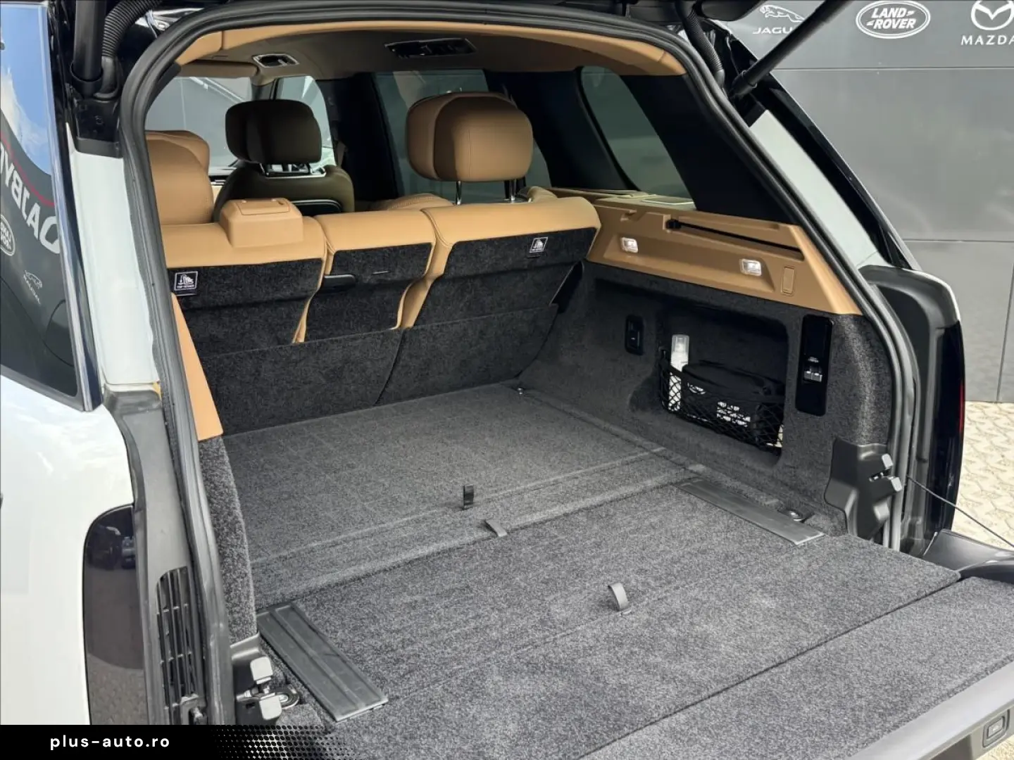 LAND ROVER Range Rover P530 Autobiography LWB DPH