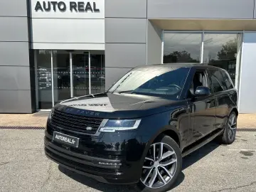 LAND ROVER Range Rover P550e HSE Hybrid