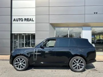 LAND ROVER Range Rover P550e HSE Hybrid