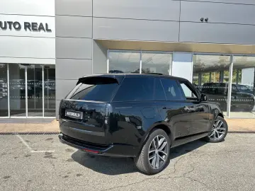 LAND ROVER Range Rover P550e HSE Hybrid