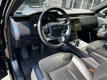 LAND ROVER Range Rover P550e HSE Hybrid