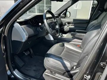 LAND ROVER Range Rover P550e HSE Hybrid