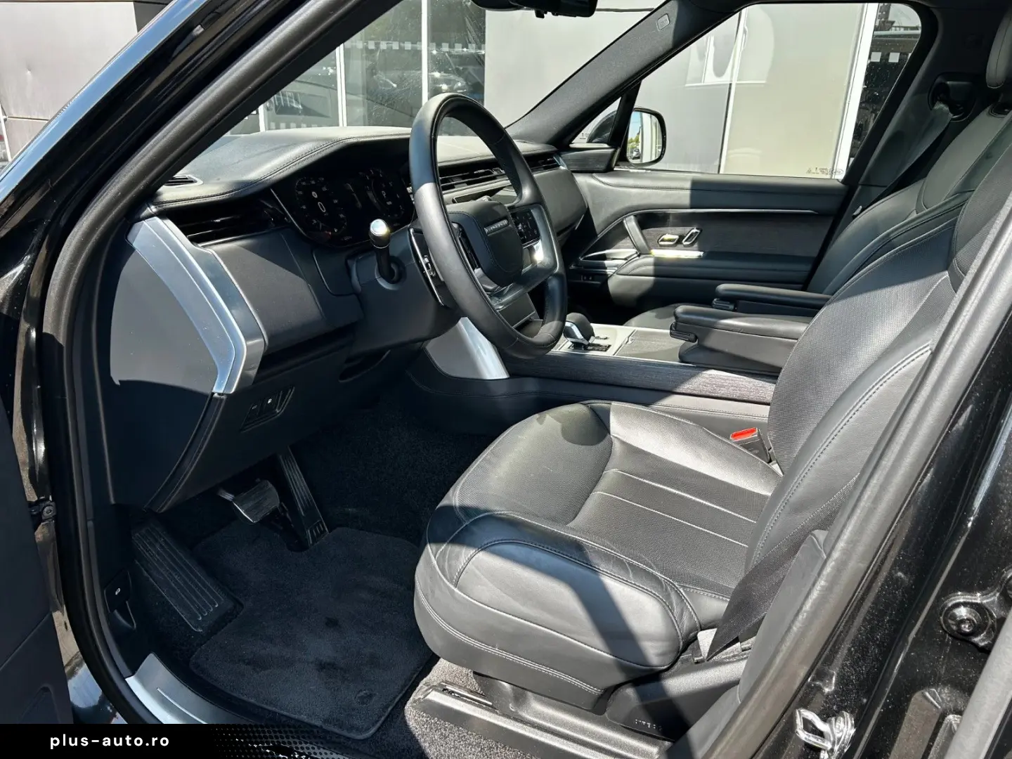 LAND ROVER Range Rover P550e HSE Hybrid
