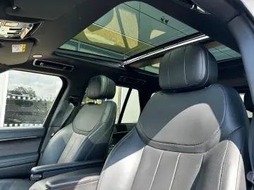 LAND ROVER Range Rover P550e HSE Hybrid